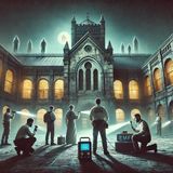 Rob McConnell Interviews - DENISE ROFFE - Southeastern Institute of Paranormal Research