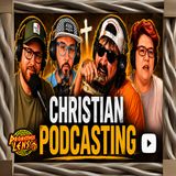 Christian Fringe Podcasting