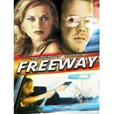 Talking Terror: Let's Take The "Freeway"!