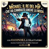 Michael: Il Re del Pop che Ha Cambiato anche la Moda