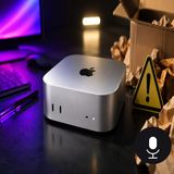 Mac mini introvabile, il motivo vero dietro le scorte esaurite