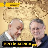 #125 BPO in AFRICA. vol. 6
