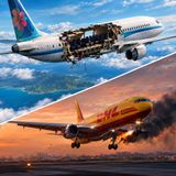 How Pilots Landed Doomed Planes