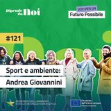 Sport e Ambiente || Andrea Giovannini