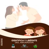 NUESTRO OXÍGENO Identifica y libérate del abusador – Mónica Díaz Botero