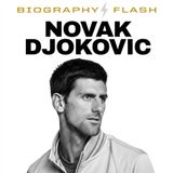 Novak Djokovic Biography Flash: Back at Indian Wells After Five Years and Still Burning Bright at Number Three