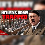 Stalingrad 1943: Hitler’s Costliest Defeat | WWII Audio Story