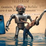 Telegrammi "intelligenti" presenti e futuri