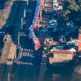 Vivir en positivo: el dolor tras una tragedia como la de Adamuz