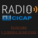 Scientismo e tifoserie scientifiche - con Massimo Pigliucci