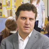 «La scuola deve toccare la vita»: la lezione di Marco Erba sul vero senso dell'insegnare