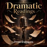 Three Dialogues - Barry Pain