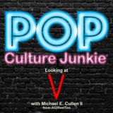 Looking at 'V' with Michael E. Cullen II