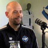 HB Køge gik over stregen ⚽
