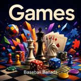 Baseball Ballads - Grantland Rice