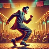 ¿Sabías que los movimientos de cadera de Elvis Presley tenían raíces profundas en la música gospel y el rhythm and blues?