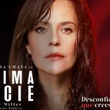 "Prima Facie" se estrena en el Teatro Nacional, interpretada por Cristina Umaña
