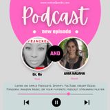 From Coporate Burnout to Spiritual Awakening w/ Ania Halama