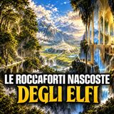 Le roccaforti nascoste degli Elfi