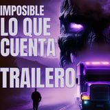 ¡Aterradores encuentros en la carretera!Historias de terror de traileros  sobrenaturales y de Horror