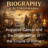 Augustus Caesar and the Organisation of the Empire of Rome - John Benjamin Firth - Part 2