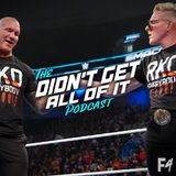 Wrestlemania Six Seven