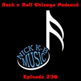 Ep 230 Nick KB