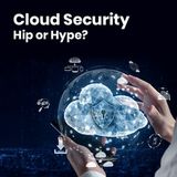 What is Cloud Security? [Types, Solutions, Benefits Explained]