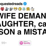 [FULL STORY] My WIFE DEMANDED a DAUGHTER_ called our SON a MISTAKE