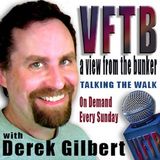 VFTB Live: Jim Barfield and Chris Knight - The Copper Scroll