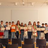 Insediato il nuovo Consiglio Comunale dei Ragazzi: Celeste Burei è la sindaca
