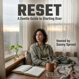 Reset - Permission to Put It All Down