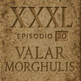 XXXL / Episodio 20