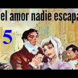 Del Amor Nadie Escapa - Barbara Cartland - Parte 5