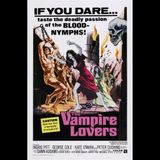 The Vampire Lovers (1970) Review