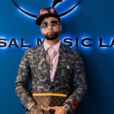 OVI Inks Exclusive Deal with Universal Music Latino: ‘I’m Going to Have a Real Team’