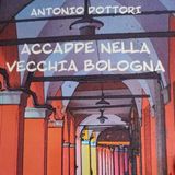 Intervista all'autore Antonio Dottori