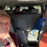 Episode 3: Bella goes BACK to High School