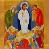 La Transfiguración del Señor. El Salvador