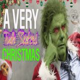 Tuthseekers Christmas open panel show! Ufo lolcow! Darksydephil & more!