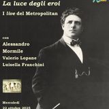 La danza delle Ore - Giovanni Martinelli e gli acetati del Metropolitan