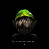 Ben Drowned (Fourth Day)