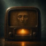 Unknown Broadcast | Locked Rooms & Ghost Stories: Halloween Radio Horror