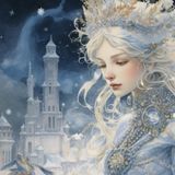 La Reina de las Nieves | Cuentos De Invierno