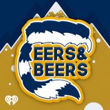 Eers & Beers Episode 5 - So You're Saying There's A Chance