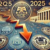 2024-81 Tassi ancora in calo nel 2025 (Ep.455)