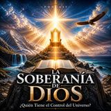 #Episodio27 | "Cuando sientas que todo está fuera de control, recuerda que Dios nunca ha perdido el control."