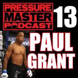 PMP 13: Paul Grant