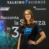 Silvia Pagnoscin "Un milione di mondi"