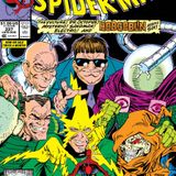 The Amazing Spider-Man: The Return of the Sinister Six